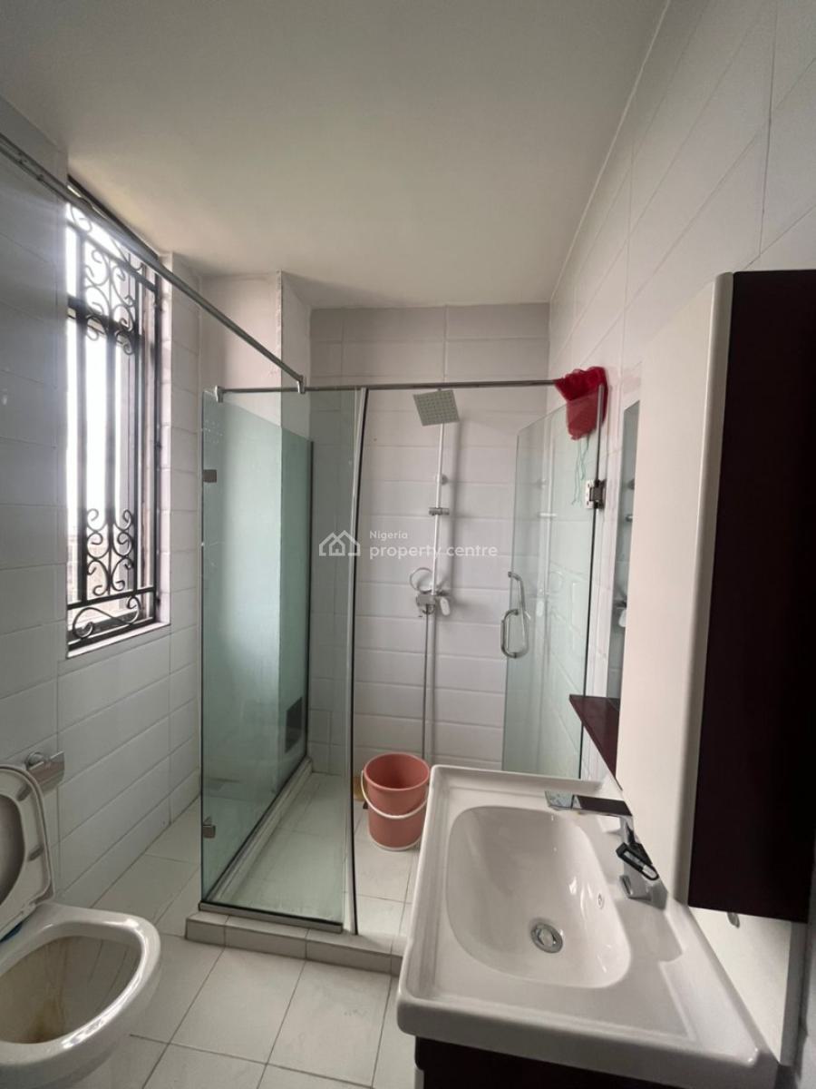 Serviced 3 Bedroom Maisonette  with Boys Quarters, Old Ikoyi, Ikoyi, Lagos, House for Rent