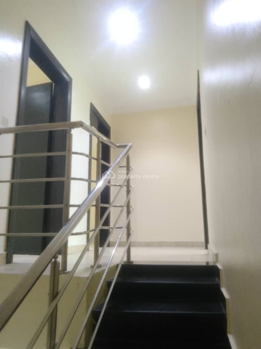 Serviced 3 Bedroom Maisonette  with Boys Quarters, Old Ikoyi, Ikoyi, Lagos, House for Rent