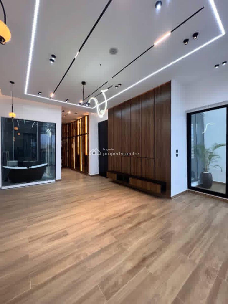 5bedroom Fully Detached Duplex with Swimming Pool, Okota, Okota, Isolo, Lagos, Detached Duplex for Sale