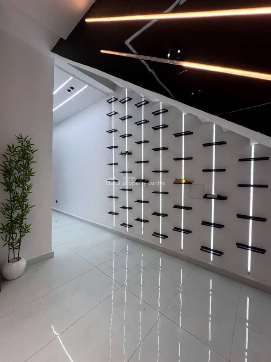 5bedroom Fully Detached Duplex with Swimming Pool, Okota, Okota, Isolo, Lagos, Detached Duplex for Sale