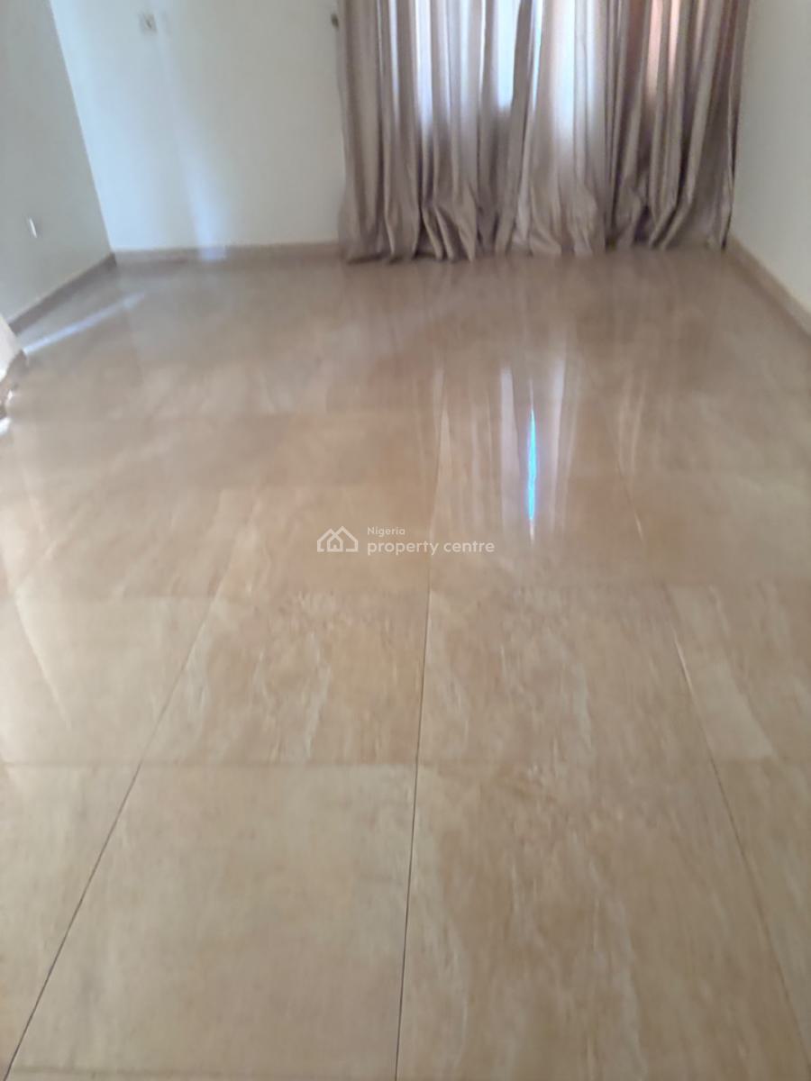 Luxury 4 Bedroom Fully Detached Duplex with Bq, Maitama District, Abuja, Detached Duplex for Rent