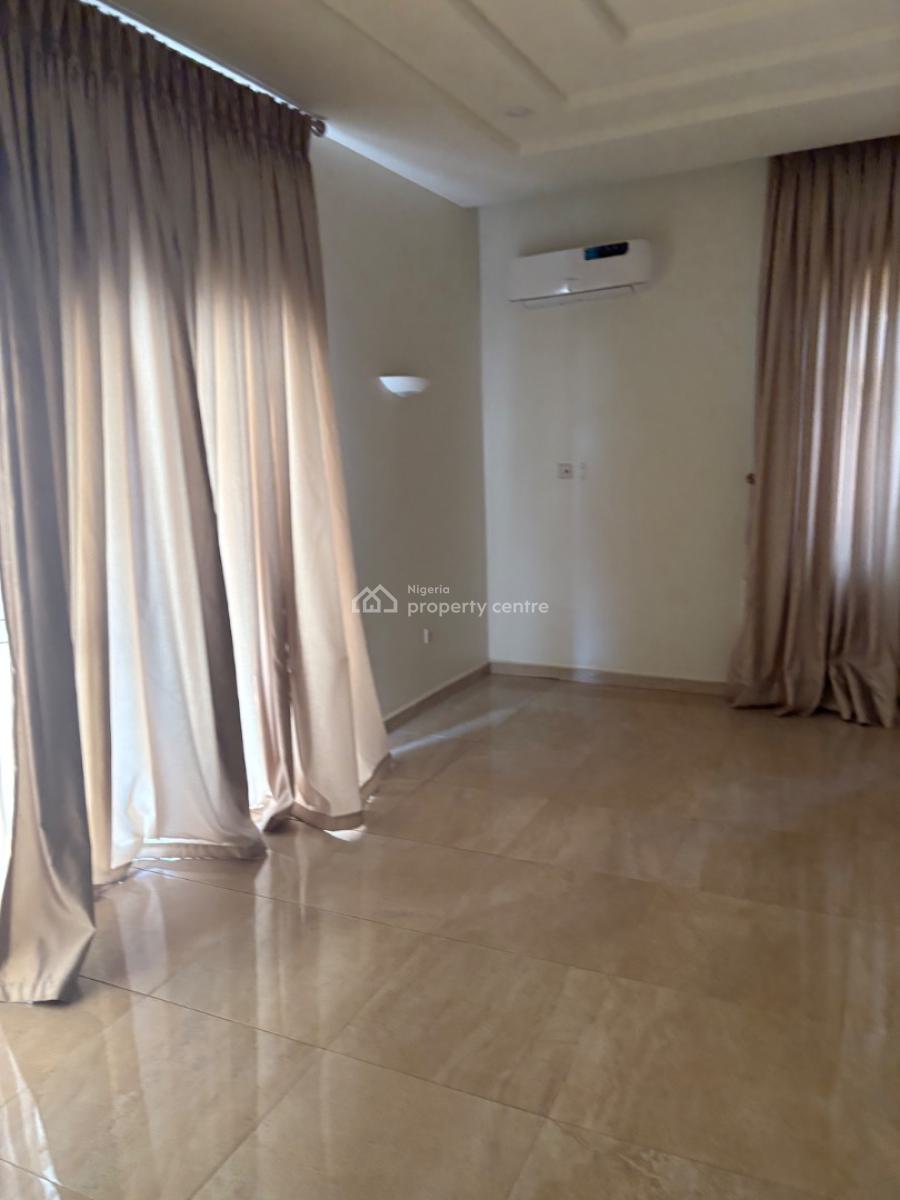 Luxury 4 Bedroom Fully Detached Duplex with Bq, Maitama District, Abuja, Detached Duplex for Rent