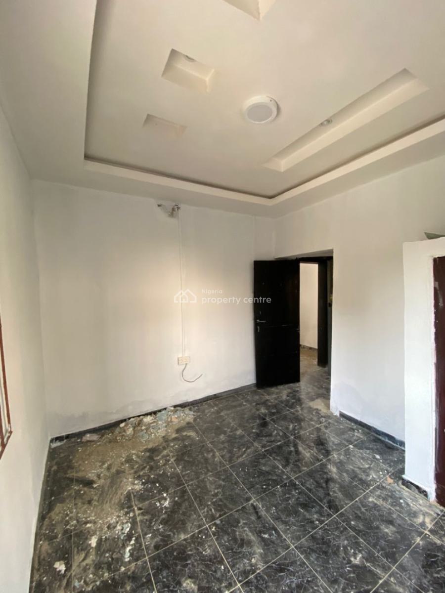 Brand One Bedroom Apartment, Badore, Ajah, Lagos, Mini Flat (room and Parlour) for Rent