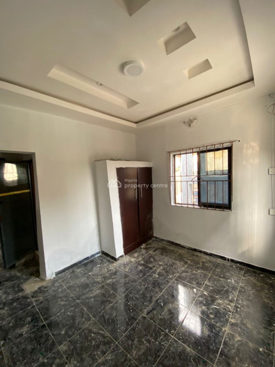 Brand One Bedroom Apartment, Badore, Ajah, Lagos, Mini Flat (room and Parlour) for Rent