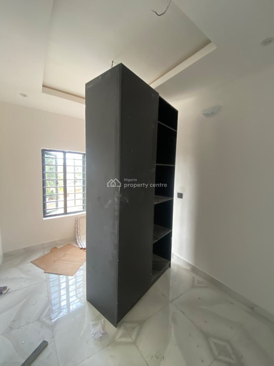 Brand New Two Bedroom Apartment, in a Gated Estate  in Ogombo, Ajah, Lagos, Flat / Apartment for Rent