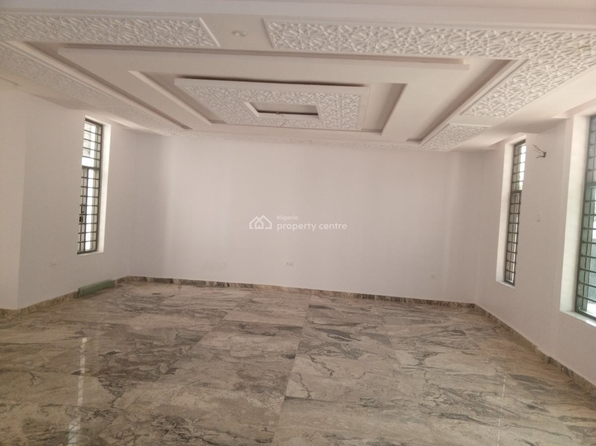 6 Bedroom Fully Detached Duplex, By Wells Carlton Apartments, Asokoro District, Abuja, Detached Duplex for Sale