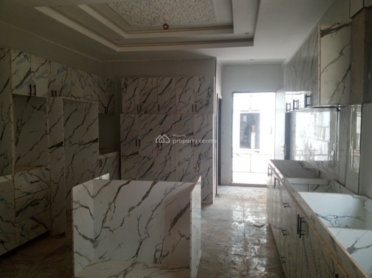 6 Bedroom Fully Detached Duplex, By Wells Carlton Apartments, Asokoro District, Abuja, Detached Duplex for Sale