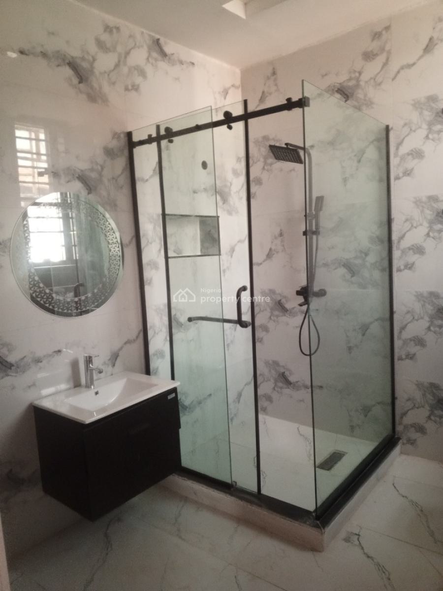 6 Bedroom Fully Detached Duplex, By Wells Carlton Apartments, Asokoro District, Abuja, Detached Duplex for Sale