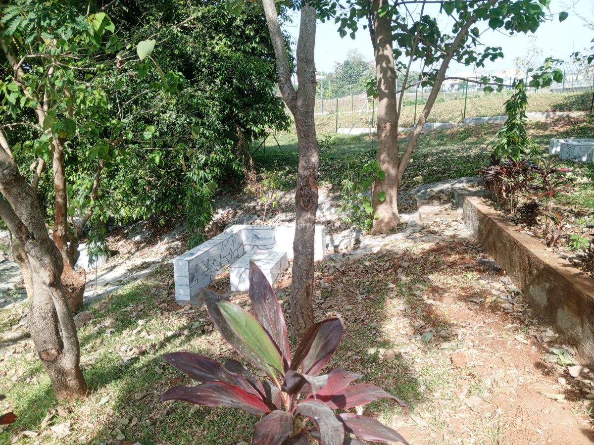 6 Bedroom Fully Detached Duplex, By Wells Carlton Apartments, Asokoro District, Abuja, Detached Duplex for Sale