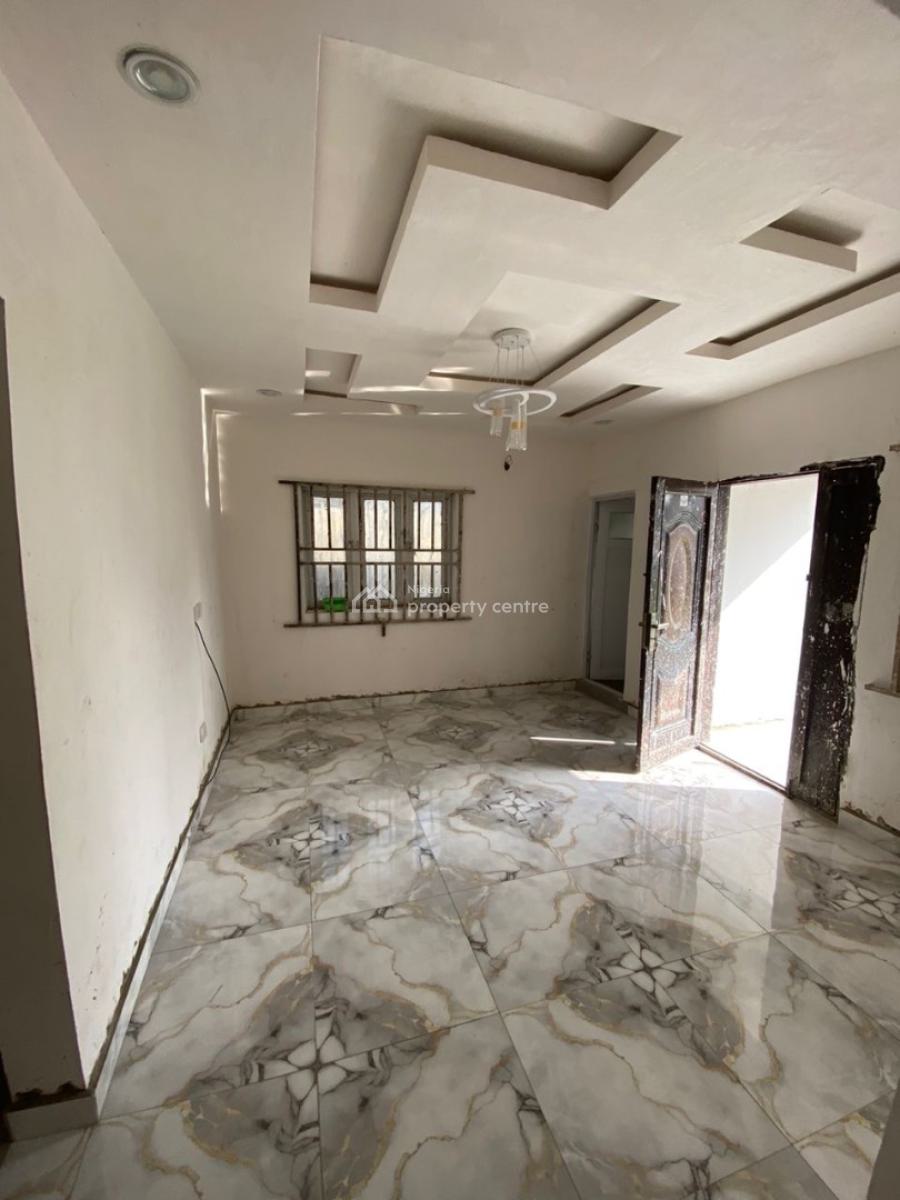 Brand New Two Bedroom Apartment, Badore, Ajah, Lagos, Flat / Apartment for Rent