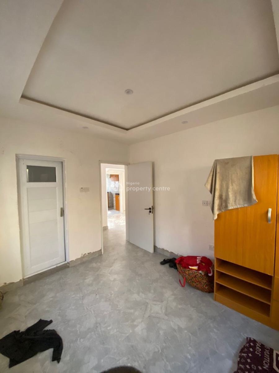 Brand New Two Bedroom Apartment, Badore, Ajah, Lagos, Flat / Apartment for Rent