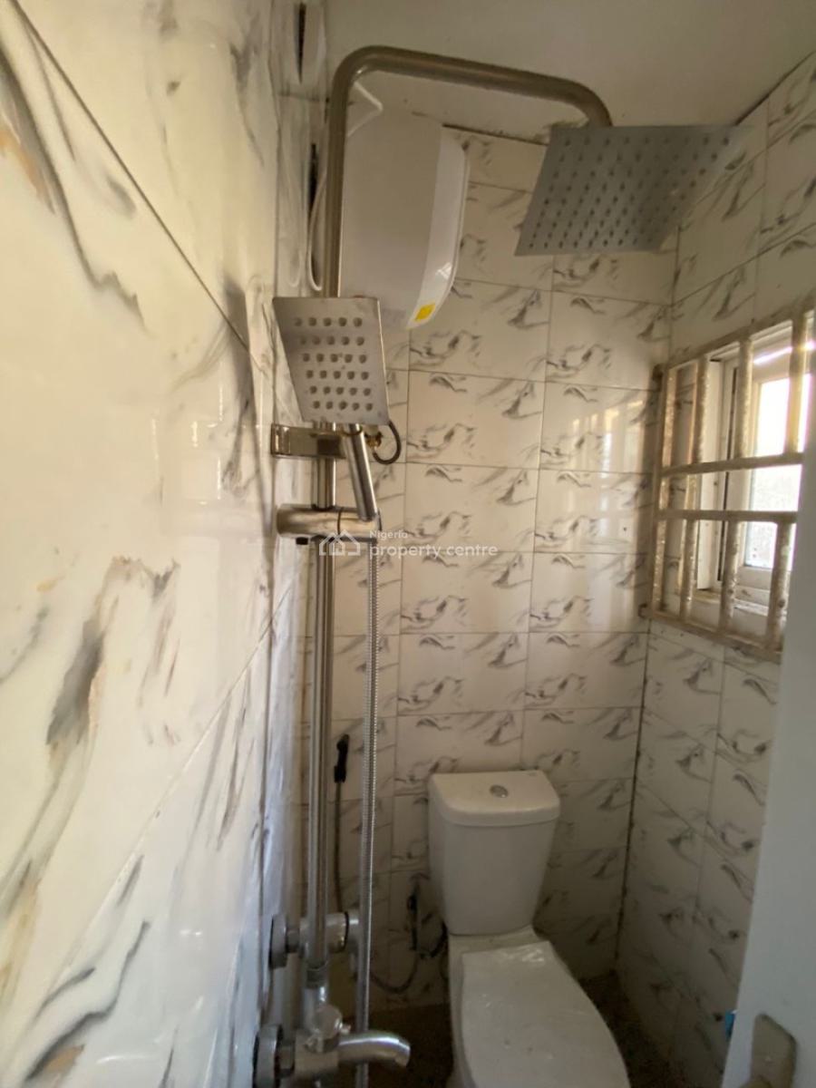 Brand New Two Bedroom Apartment, Badore, Ajah, Lagos, Flat / Apartment for Rent