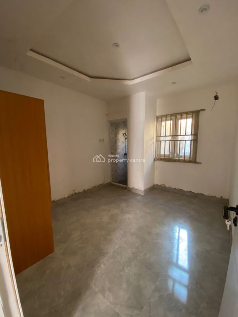Brand New Two Bedroom Apartment, Badore, Ajah, Lagos, Flat / Apartment for Rent
