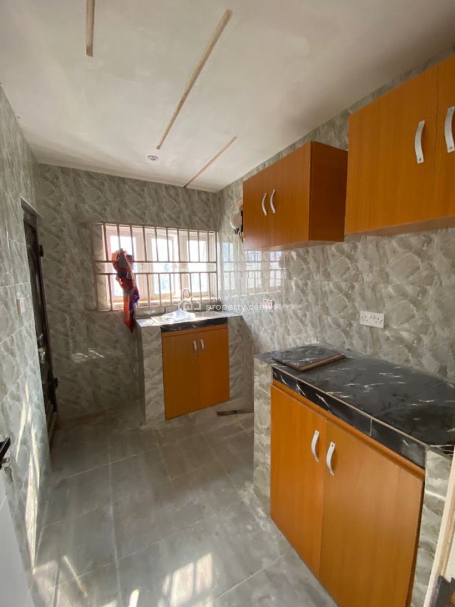 Brand New Two Bedroom Apartment, Badore, Ajah, Lagos, Flat / Apartment for Rent