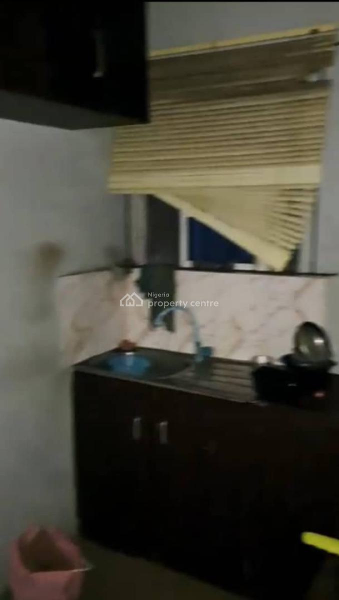 Lovely 2bedroom Flat, Off Bode Thomas, Surulere, Lagos, Flat / Apartment for Rent