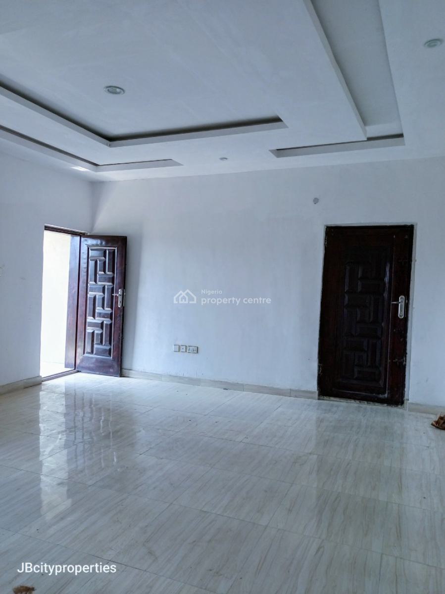 Luxury Brand New 2 Bedroom Apartment, Ogombo, Ogombo, Ajah, Lagos, Flat / Apartment for Rent
