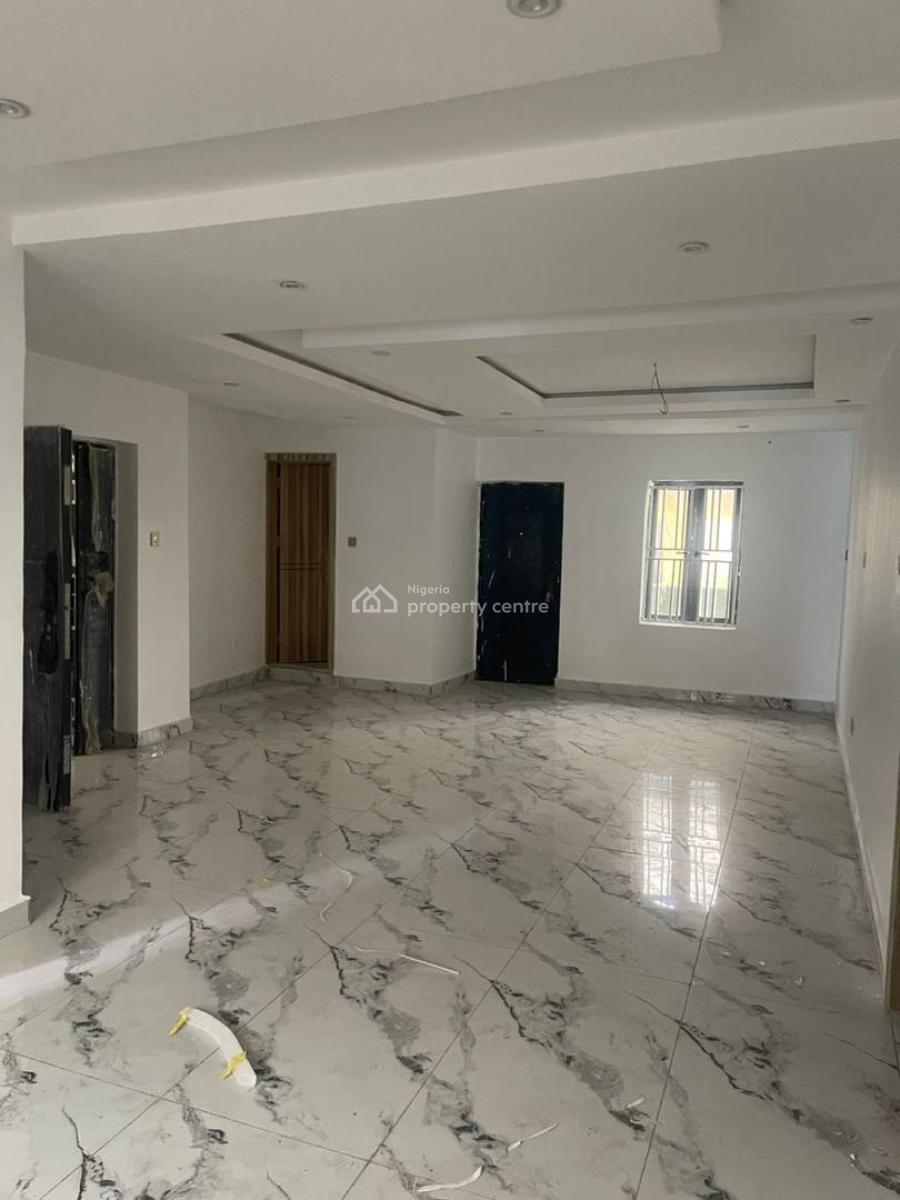 Exquisitely Finished 3 Bedroom Flat, Ogba, Ikeja, Lagos, Flat / Apartment for Sale