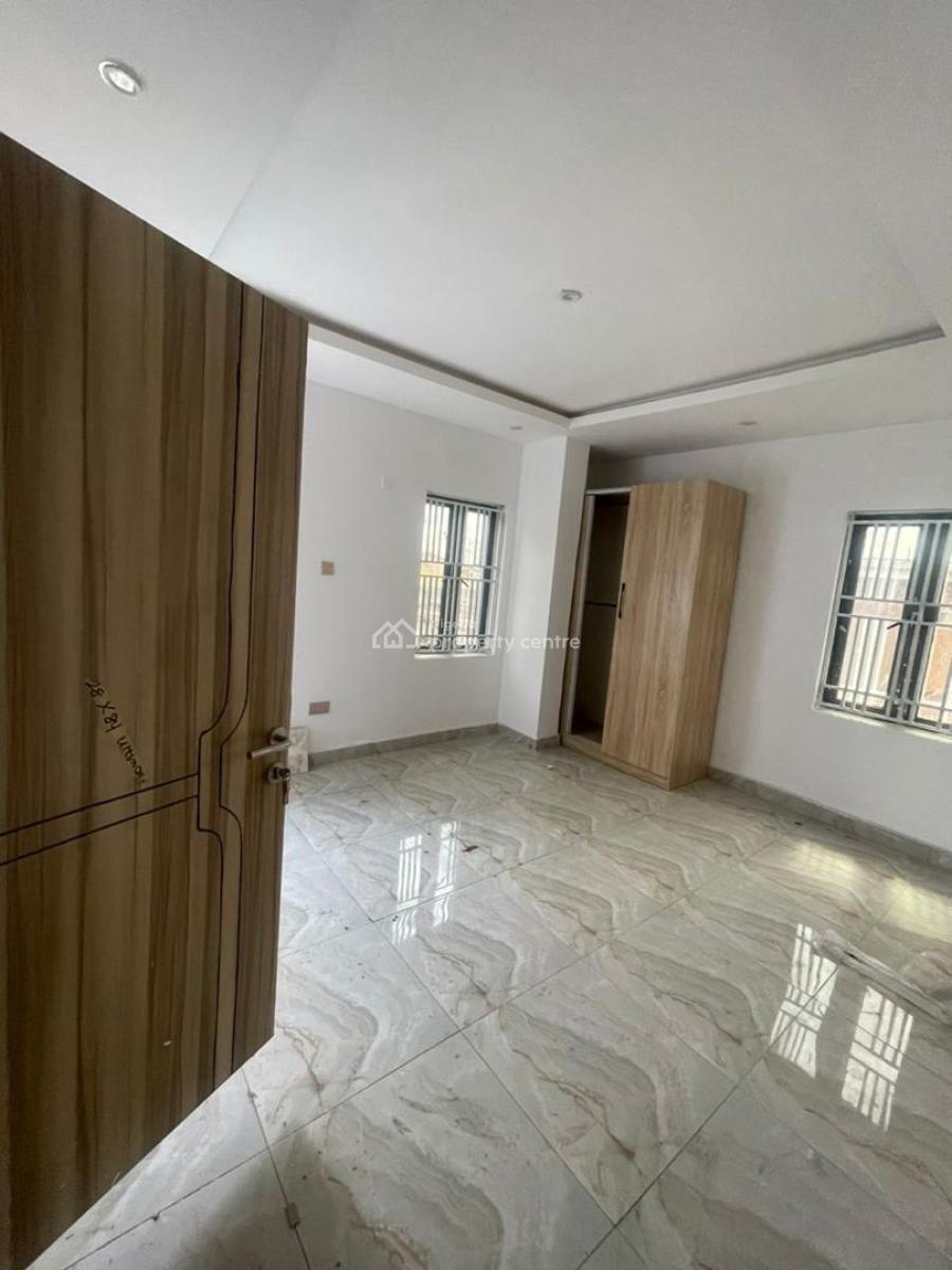 Exquisitely Finished 3 Bedroom Flat, Ogba, Ikeja, Lagos, Flat / Apartment for Sale