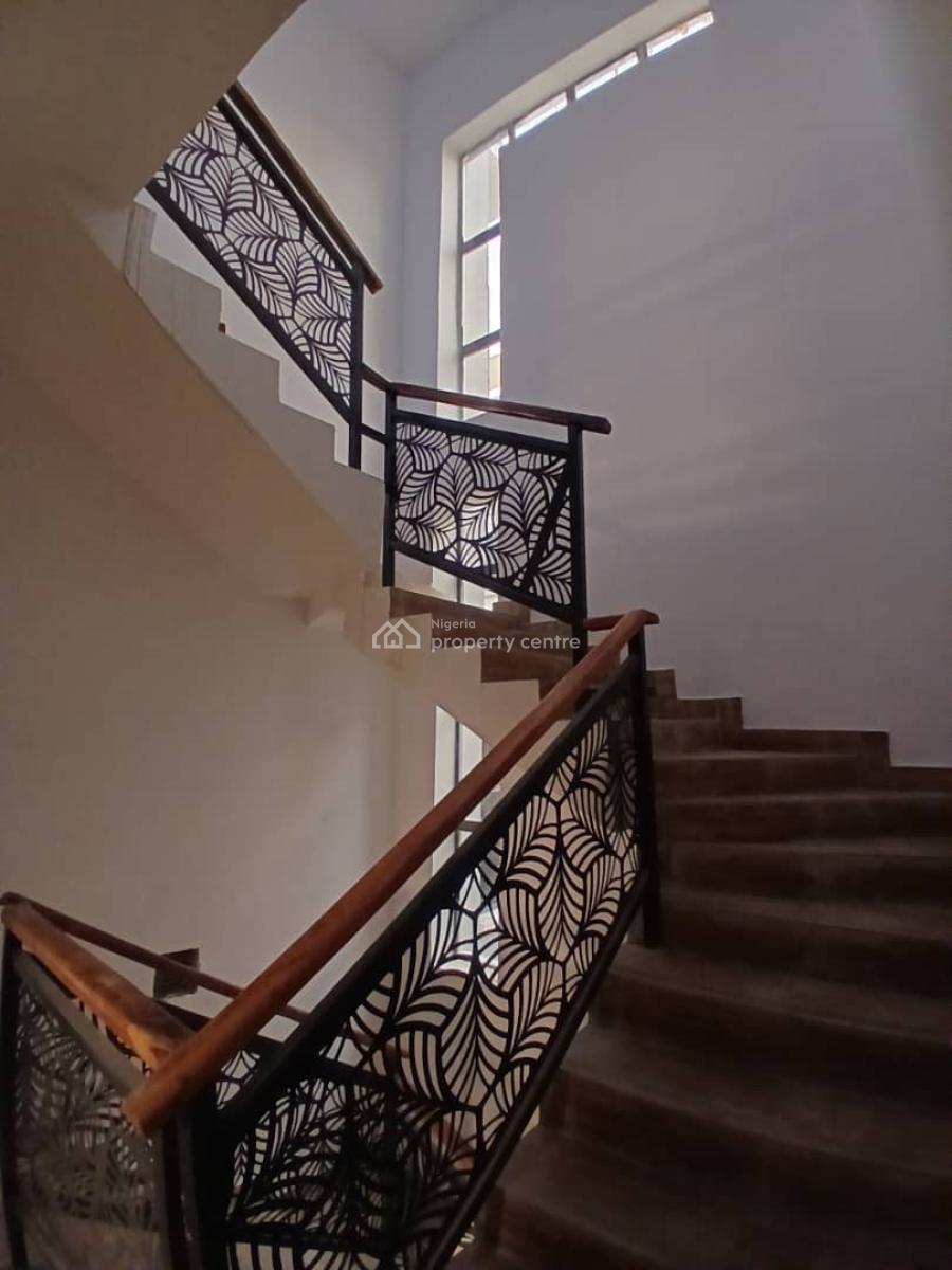 2-bedroom Luxury Apartment in Ajah, Lekki Scheme 2, Ajah, Lagos, Flat / Apartment for Sale