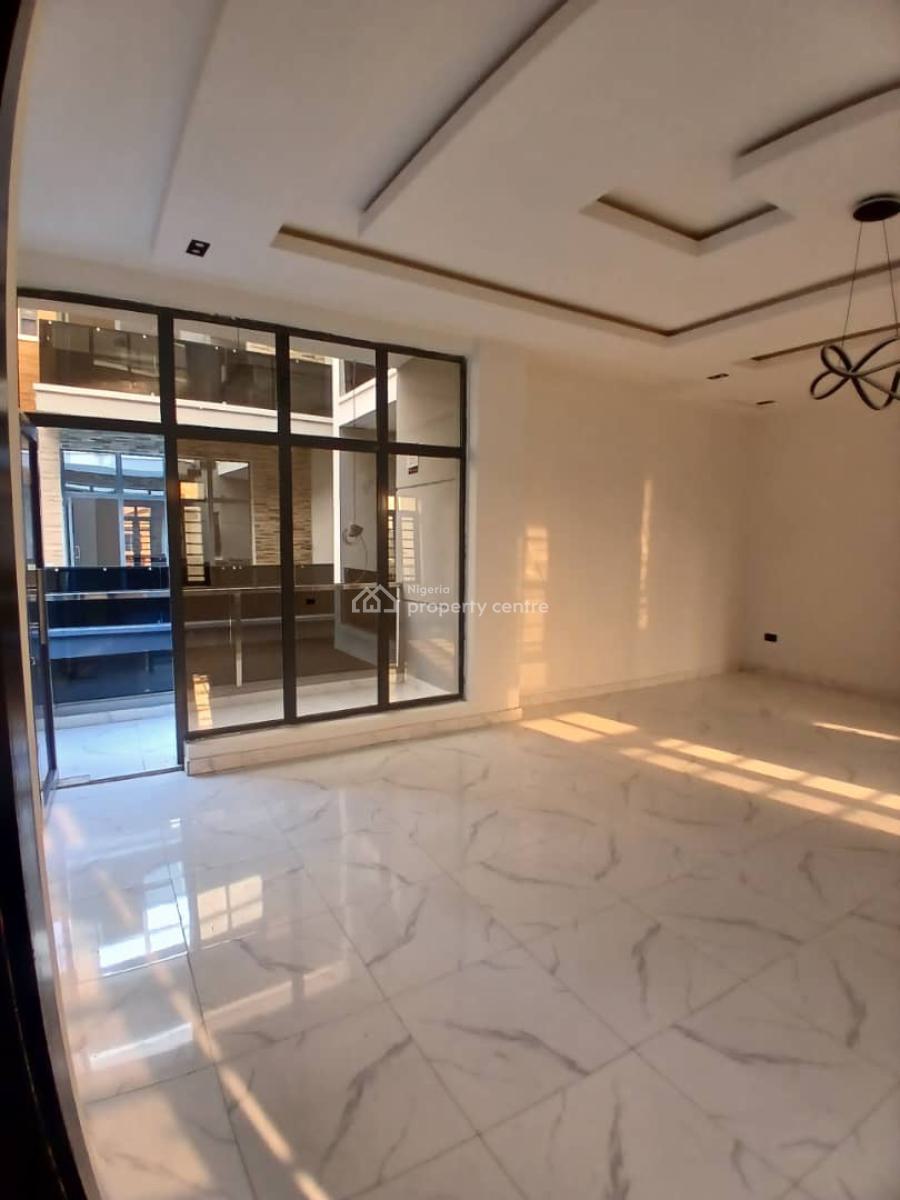 2-bedroom Luxury Apartment in Ajah, Lekki Scheme 2, Ajah, Lagos, Flat / Apartment for Sale