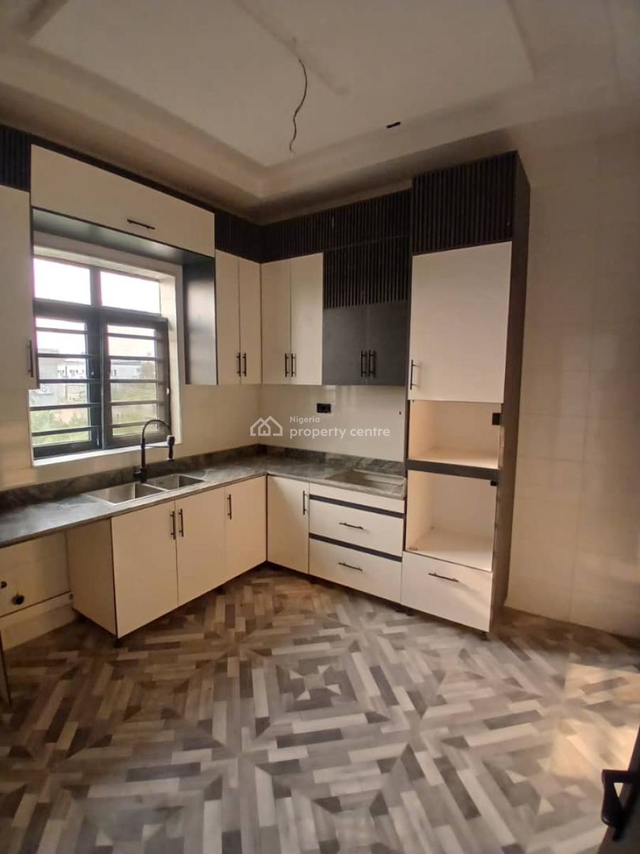 2-bedroom Luxury Apartment in Ajah, Lekki Scheme 2, Ajah, Lagos, Flat / Apartment for Sale
