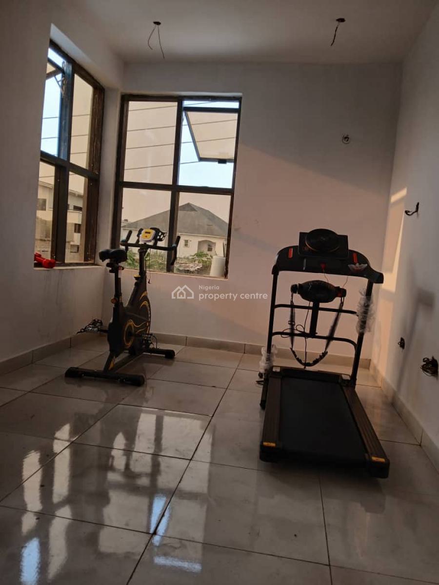 2-bedroom Luxury Apartment in Ajah, Lekki Scheme 2, Ajah, Lagos, Flat / Apartment for Sale