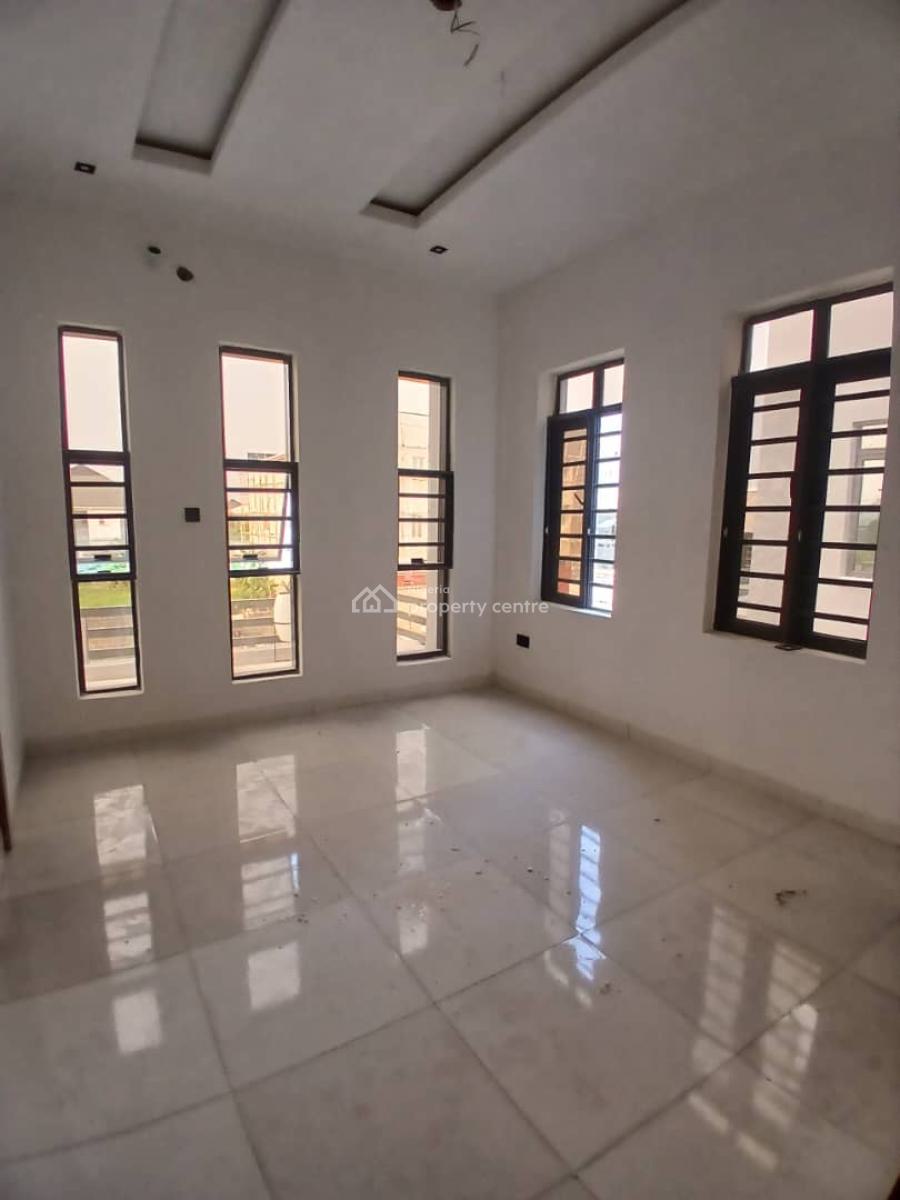 2-bedroom Luxury Apartment in Ajah, Lekki Scheme 2, Ajah, Lagos, Flat / Apartment for Sale