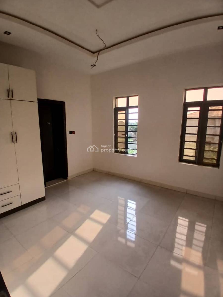 2-bedroom Luxury Apartment in Ajah, Lekki Scheme 2, Ajah, Lagos, Flat / Apartment for Sale