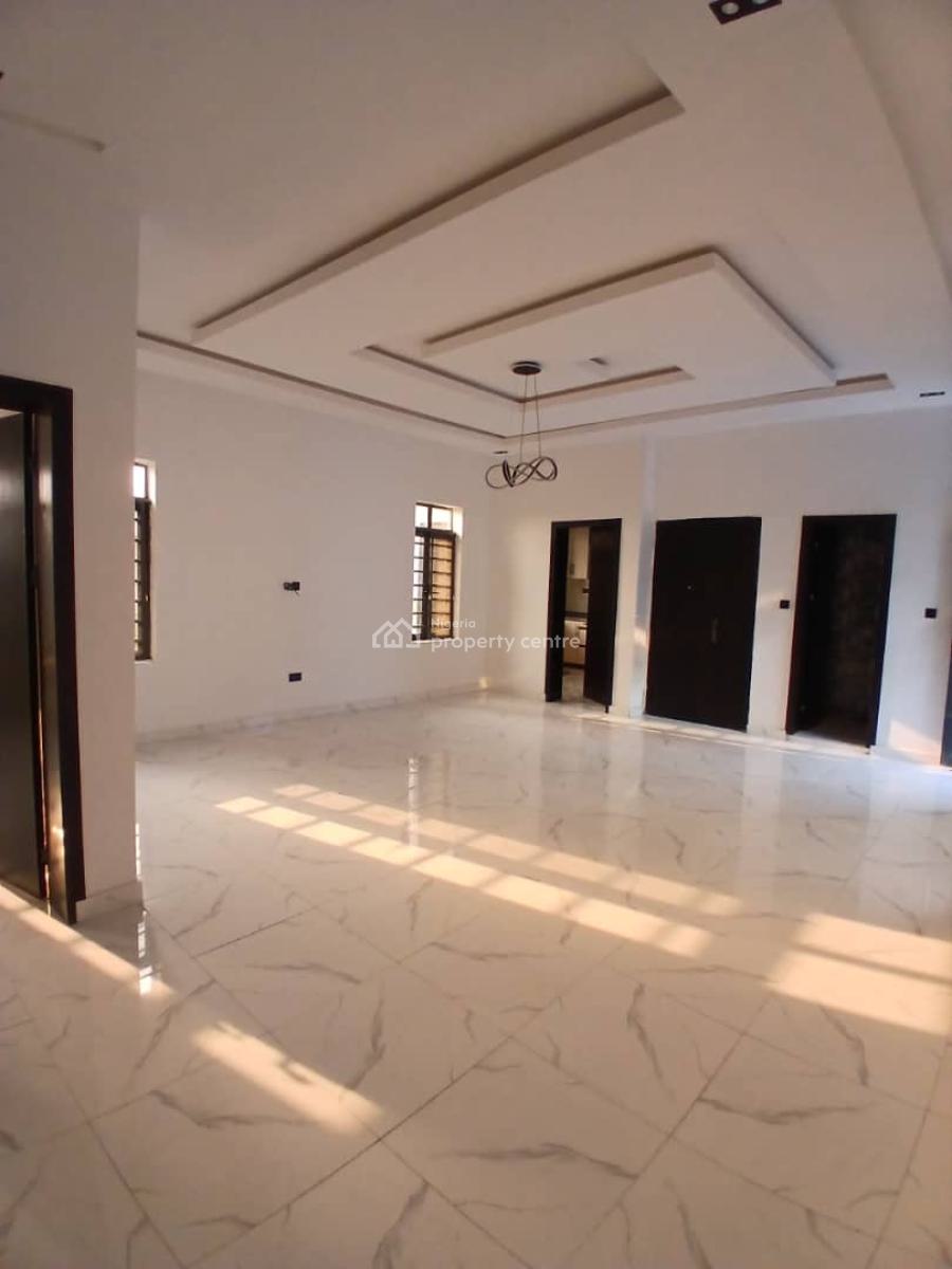 2-bedroom Luxury Apartment in Ajah, Lekki Scheme 2, Ajah, Lagos, Flat / Apartment for Sale