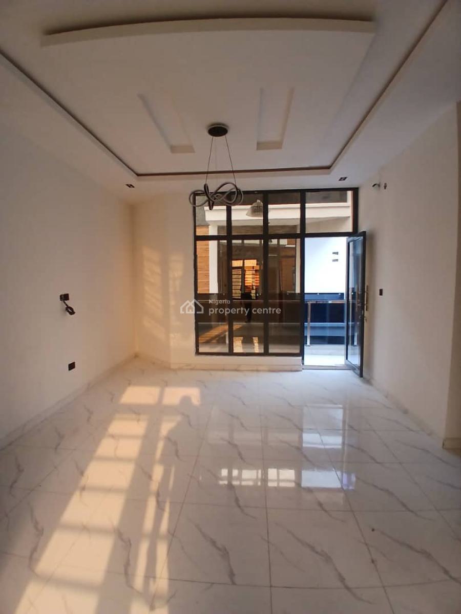 2-bedroom Luxury Apartment in Ajah, Lekki Scheme 2, Ajah, Lagos, Flat / Apartment for Sale