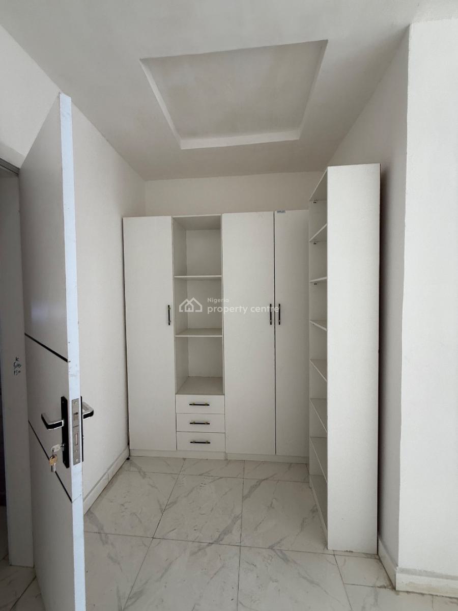 Brand New 3 Bedroom Terrace Duplex, Ikota Villa Estate  Gra, Ikota, Lekki, Lagos, Terraced Duplex for Sale