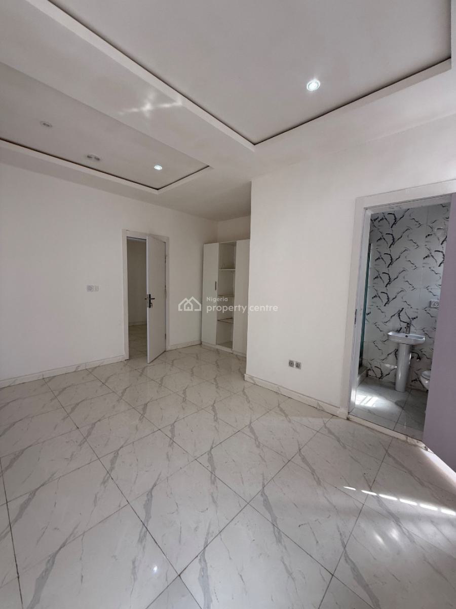 Brand New 3 Bedroom Terrace Duplex, Ikota Villa Estate  Gra, Ikota, Lekki, Lagos, Terraced Duplex for Sale