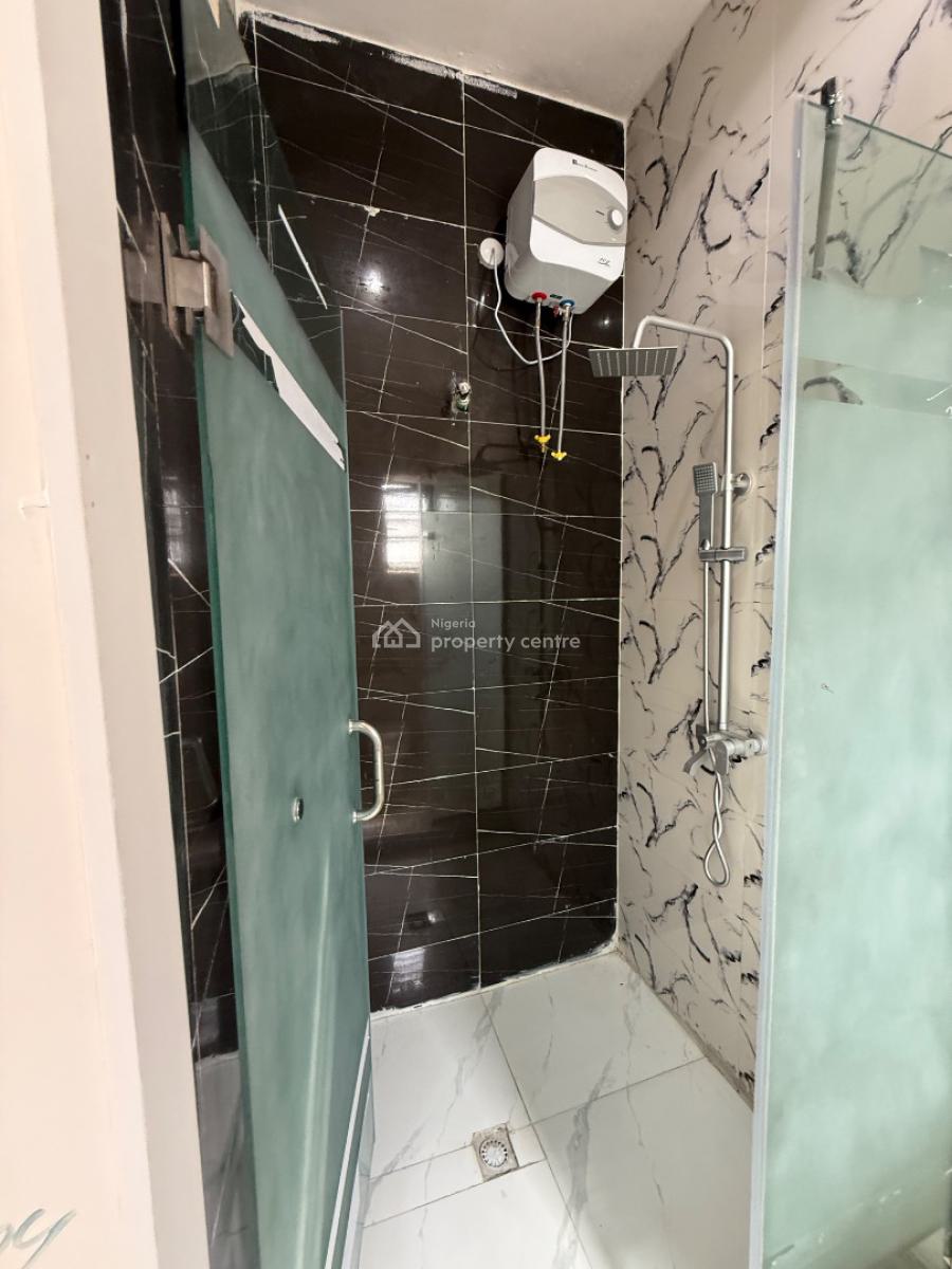 Brand New 3 Bedroom Terrace Duplex, Ikota Villa Estate  Gra, Ikota, Lekki, Lagos, Terraced Duplex for Sale