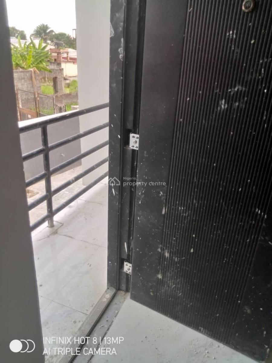 Neat and Spacious Mini Flat in a Secured Estate, Destiny Homes Abijo, Sangotedo, Ajah, Lagos, Mini Flat (room and Parlour) for Rent