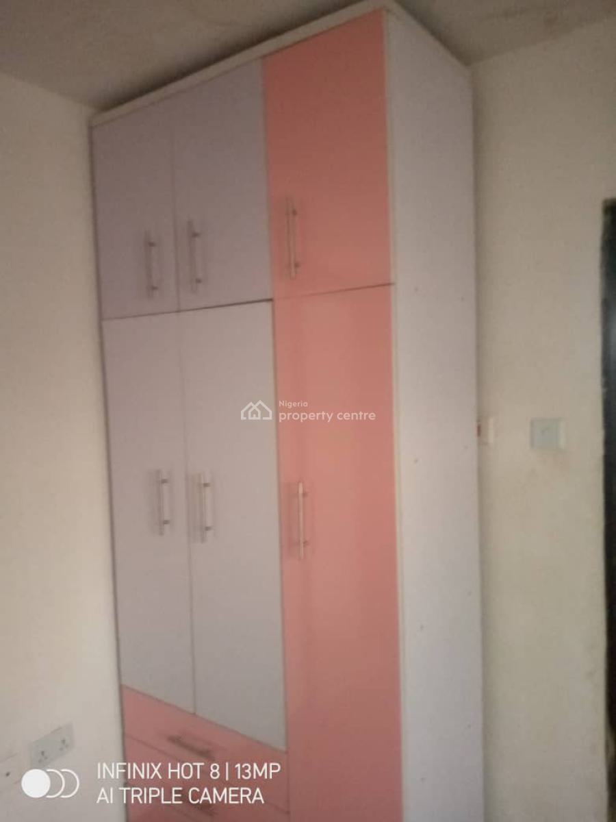 Neat and Spacious Mini Flat in a Secured Estate, Destiny Homes Abijo, Sangotedo, Ajah, Lagos, Mini Flat (room and Parlour) for Rent