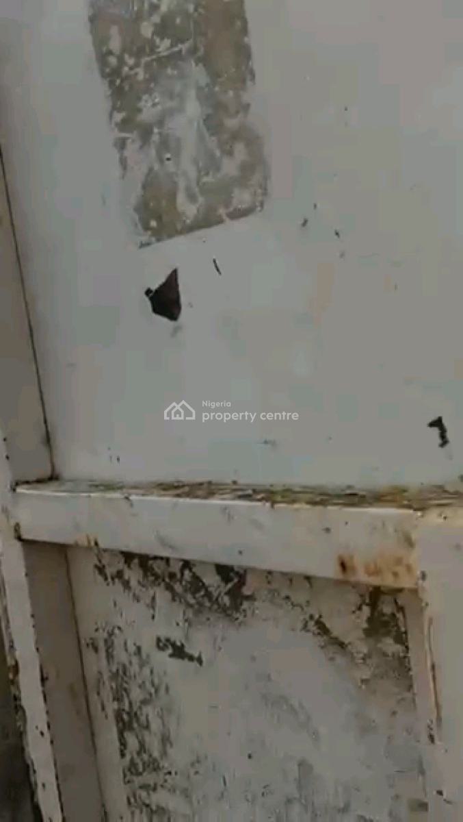 a Plot of Land at New Garage, New Garage, Gbagada, Lagos, Mixed-use Land for Sale