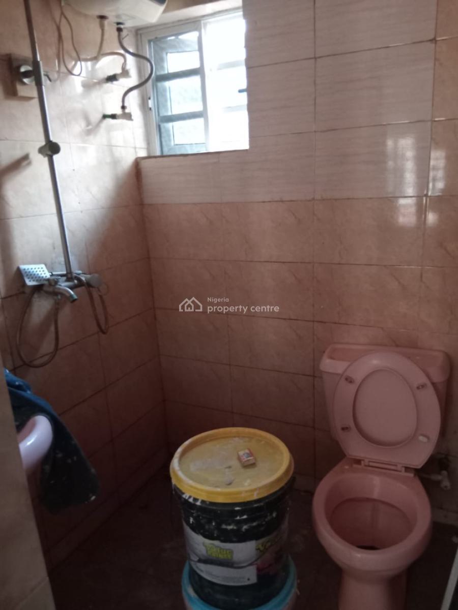 Clean and Spacious Room and Parlor, Badore, Ajah, Lagos, Mini Flat (room and Parlour) for Rent