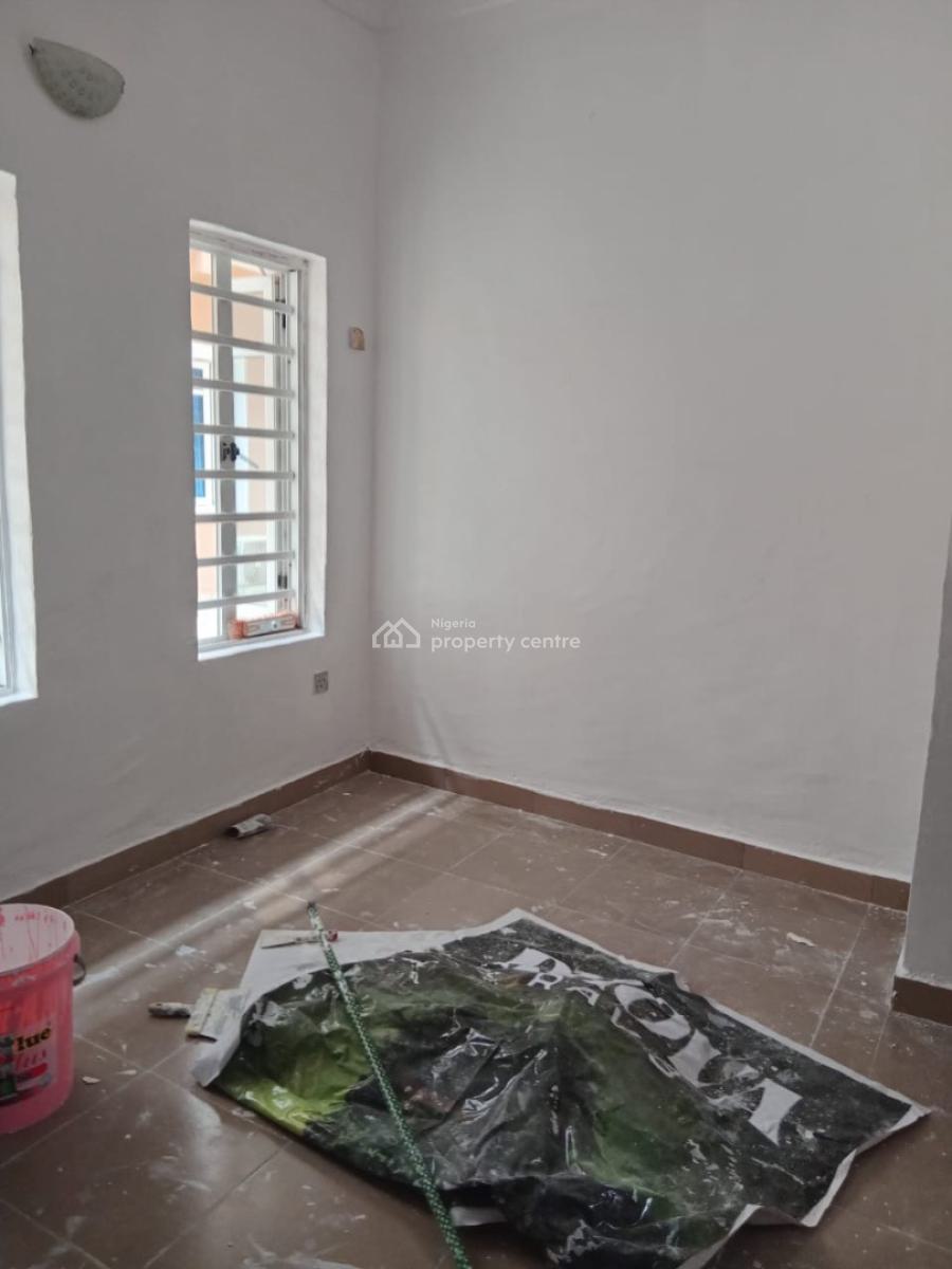 Clean and Spacious Room and Parlor, Badore, Ajah, Lagos, Mini Flat (room and Parlour) for Rent