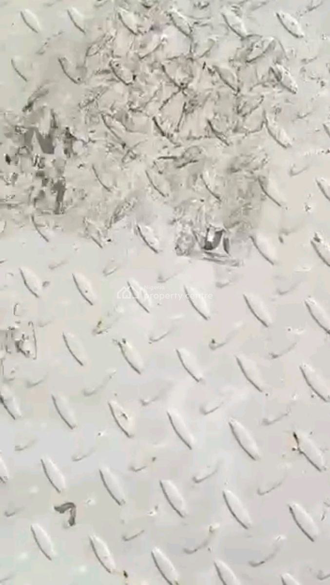 a Plot of Land at New Garage, New Garage, Gbagada, Lagos, Mixed-use Land for Sale