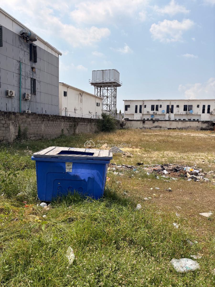 Juicy 2 Plots of Land Spot on The Major Orchid Road Before Enyo, Before The Orchid Enyo Filling Station, Lekki, Lagos, Mixed-use Land for Sale