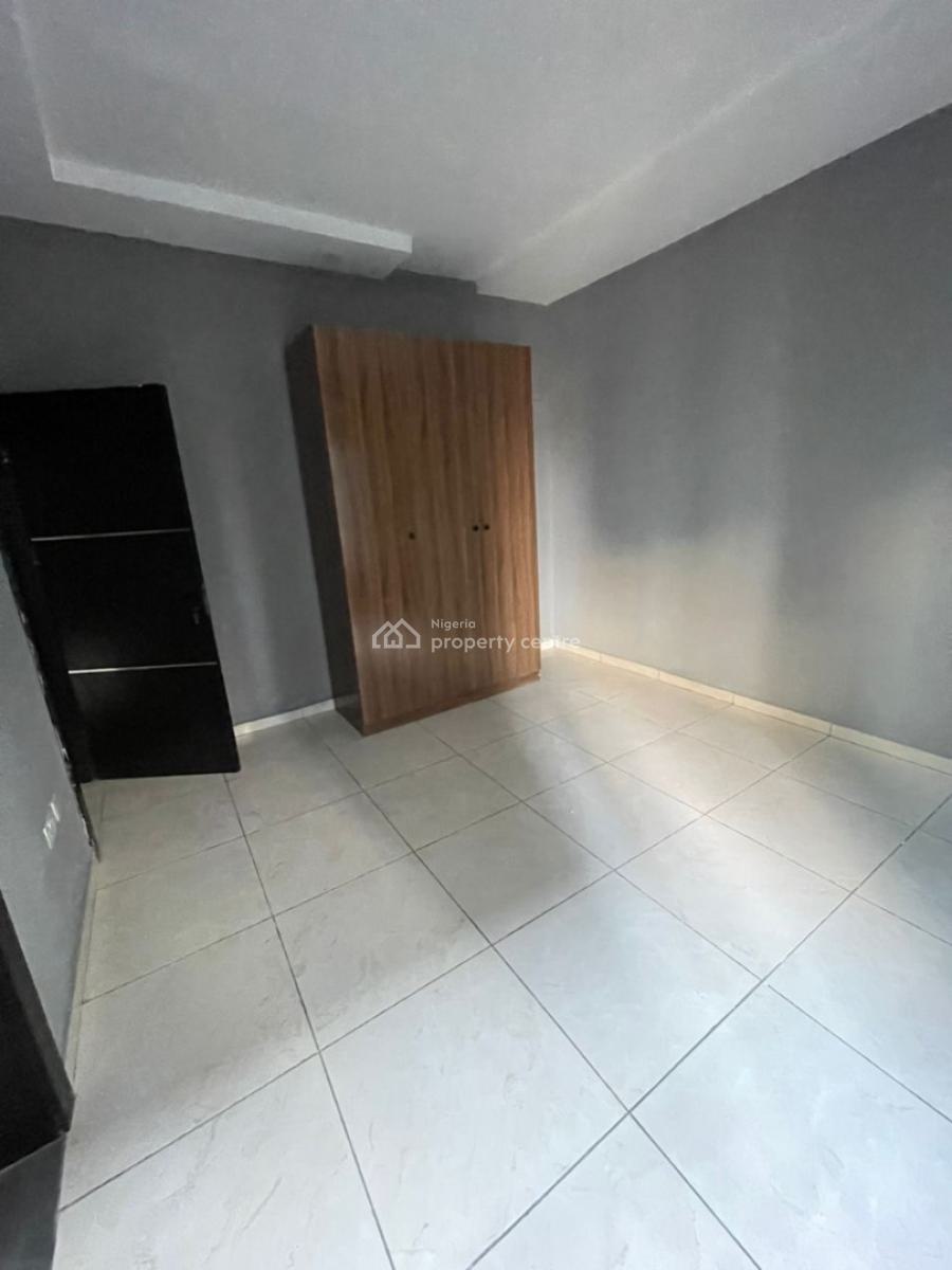 Serviced 2 Bedrooms Apartments, Conservation Road By Chevron, Lekki Phase 2, Lekki, Lagos, Flat / Apartment for Rent