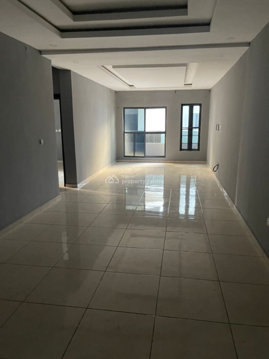 Serviced 2 Bedrooms Apartments, Conservation Road By Chevron, Lekki Phase 2, Lekki, Lagos, Flat / Apartment for Rent