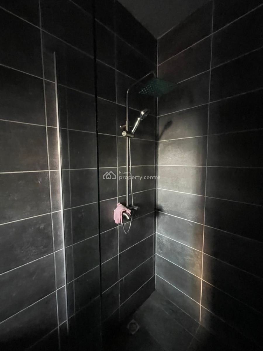 Serviced 2 Bedrooms Apartments, Conservation Road By Chevron, Lekki Phase 2, Lekki, Lagos, Flat / Apartment for Rent