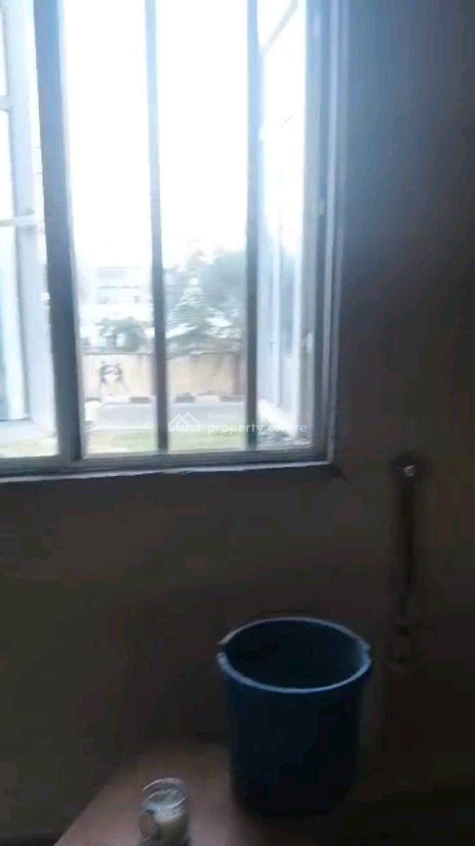 Standard and Executive Two Bedroom Flat, Alagomeji, Yaba, Lagos, Flat / Apartment for Rent