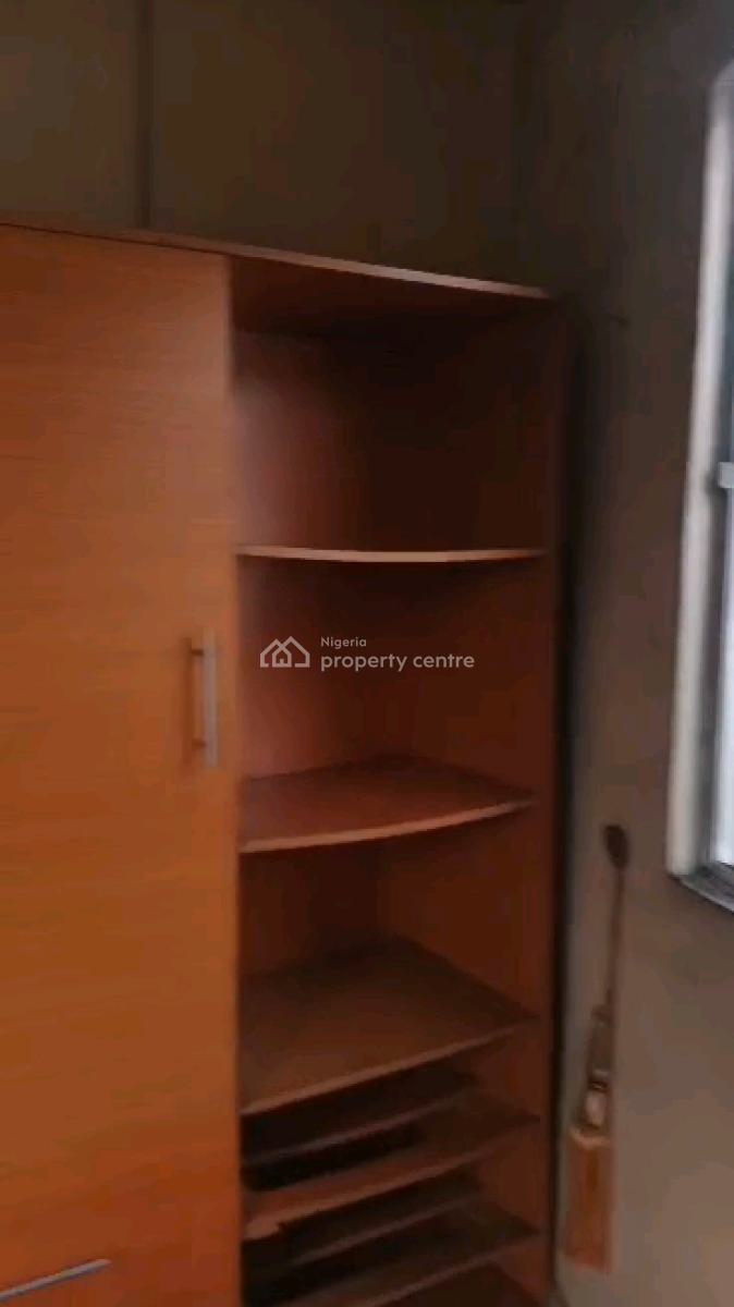 Standard and Executive Two Bedroom Flat, Alagomeji, Yaba, Lagos, Flat / Apartment for Rent