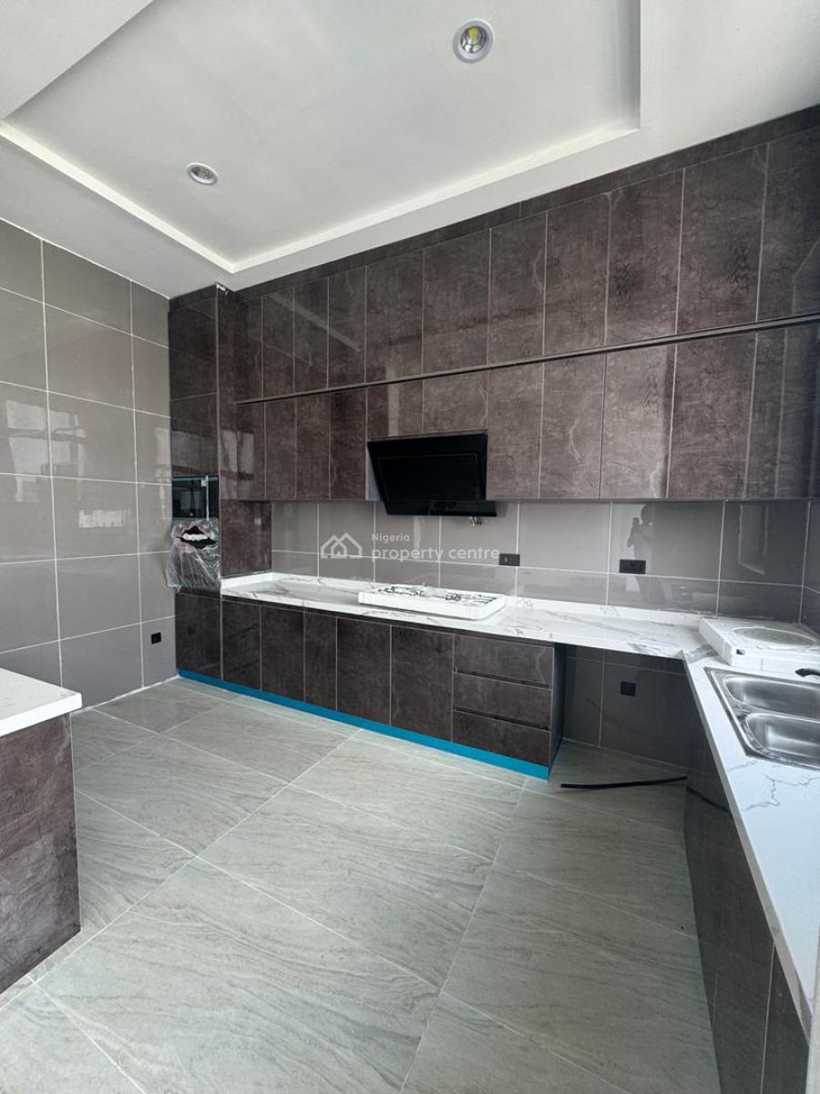 Luxury 2bedrooms, Lekki Phase 1, Lekki, Lagos, Flat / Apartment for Sale