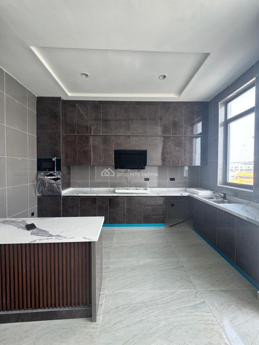 Luxury 2bedrooms, Lekki Phase 1, Lekki, Lagos, Flat / Apartment for Sale