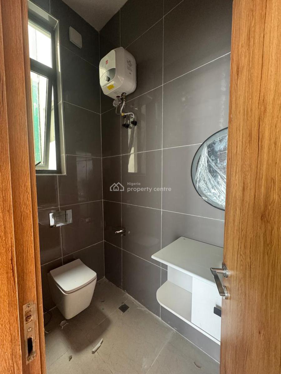 Luxury 2bedrooms, Lekki Phase 1, Lekki, Lagos, Flat / Apartment for Sale