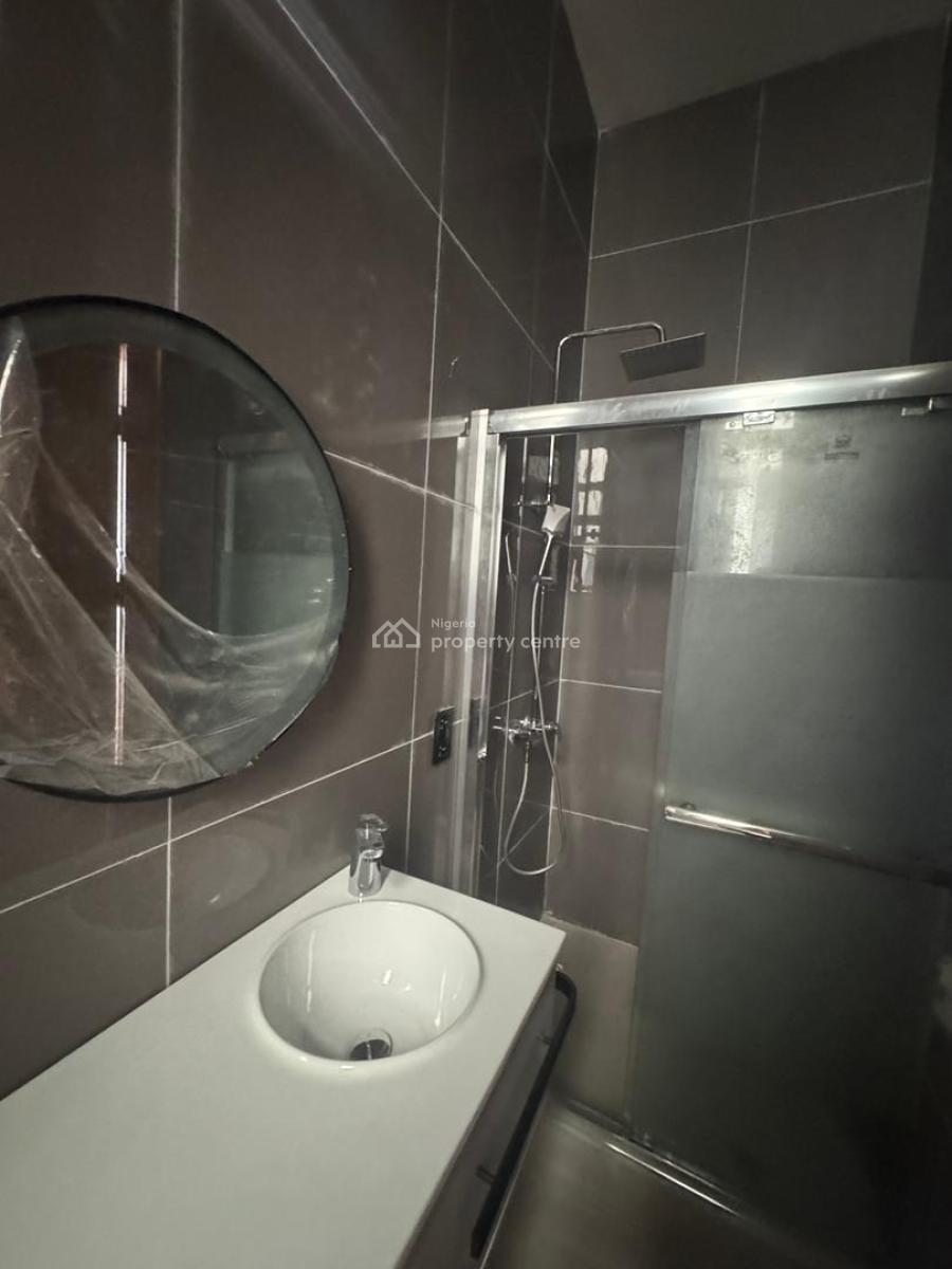 Luxury 2bedrooms, Lekki Phase 1, Lekki, Lagos, Flat / Apartment for Sale