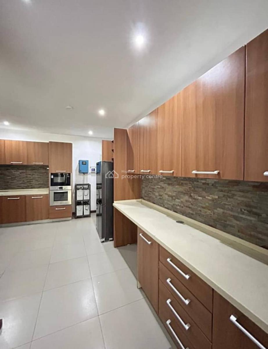 3 Bedroom Apartments Available in Ikoyi, Old Ikoyi, Ikoyi, Lagos, Flat / Apartment for Rent